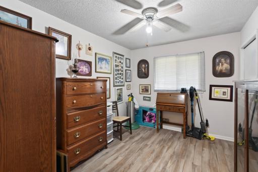 bedroom 3-main level
