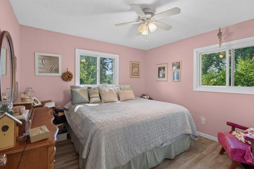 bedroom 2-main level