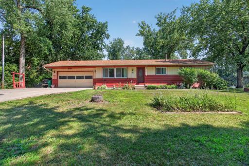 Photo for 7213 153rd Lane NW, Andover, MN 55303 - listing #7112357 7213 153rd Lane NW, Andover, MN 55303