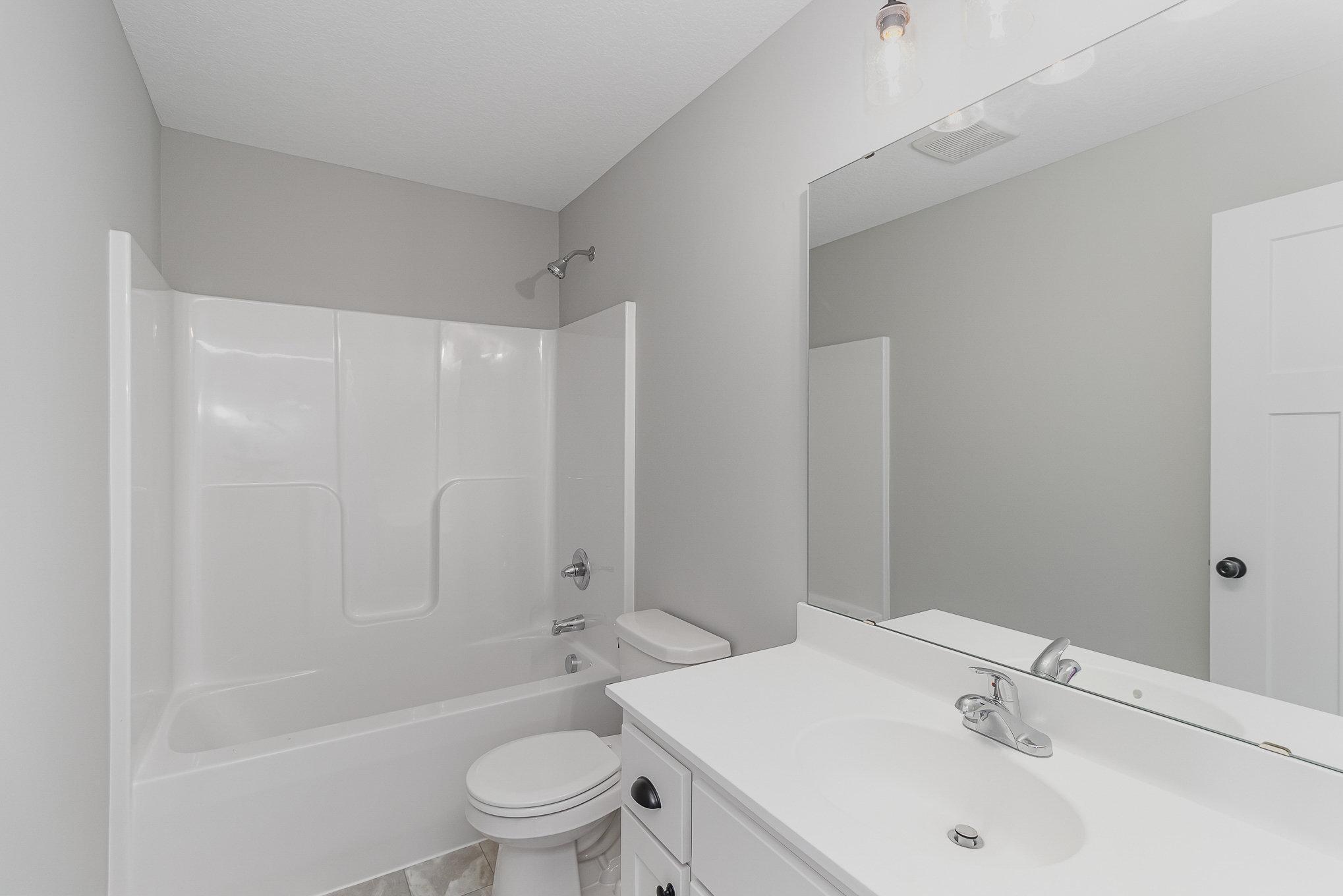 Main Full Bath