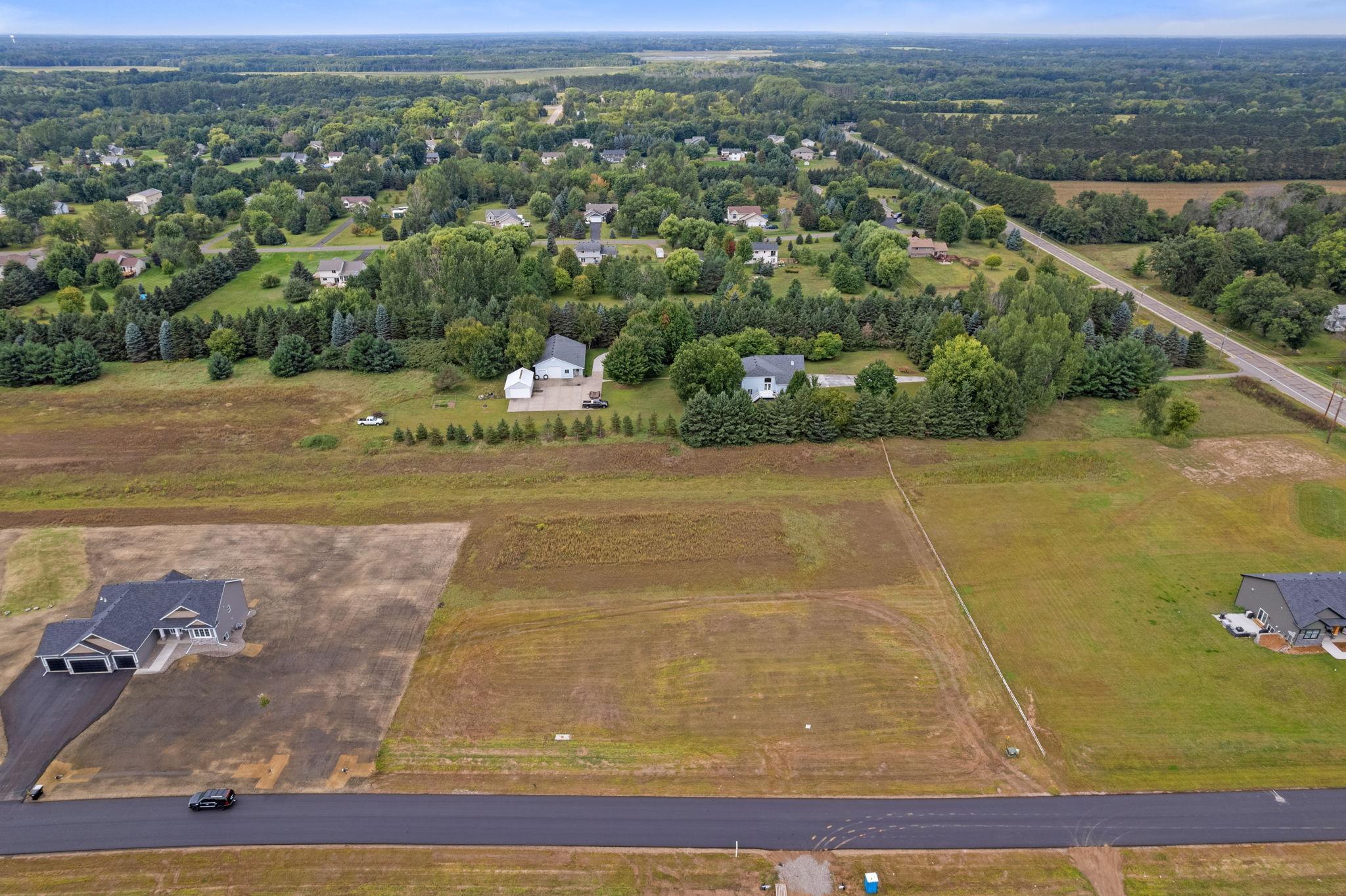 2 Acres!