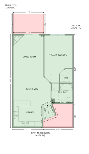 1836 County Highway 10, Spring Lake Park, MN 55432