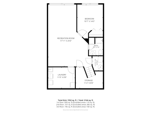 1836 County Highway 10, Spring Lake Park, MN 55432