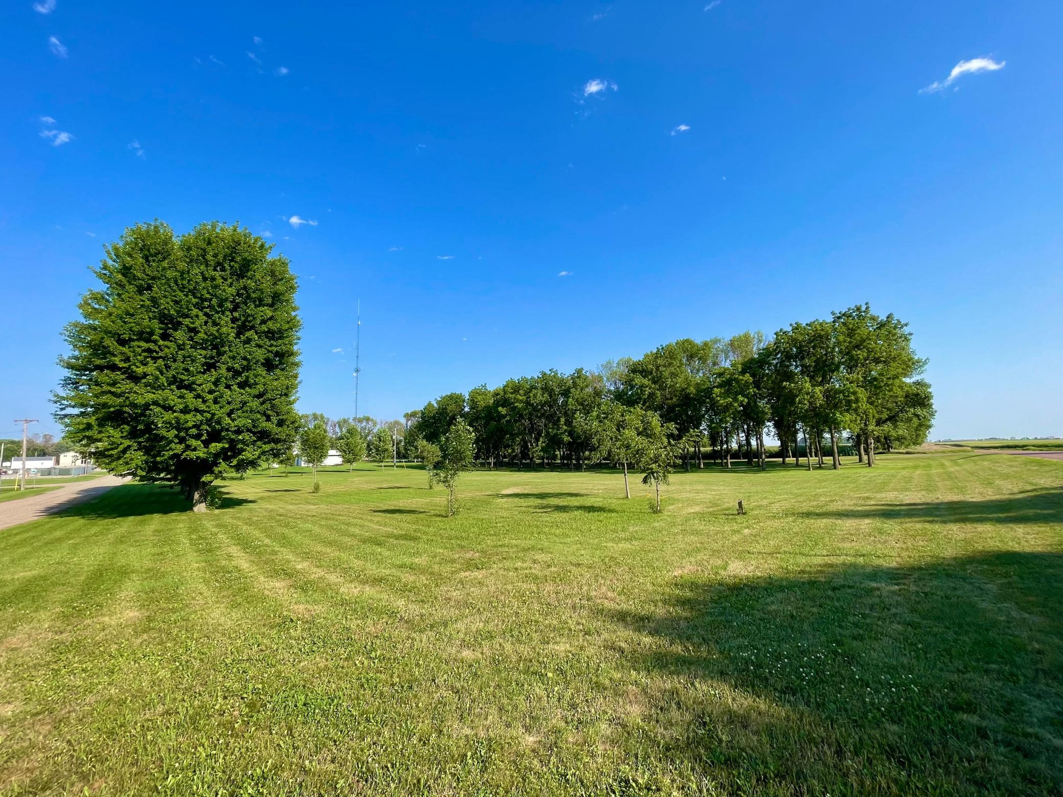 Property photo for TBD Center St, Clements, MN 56224