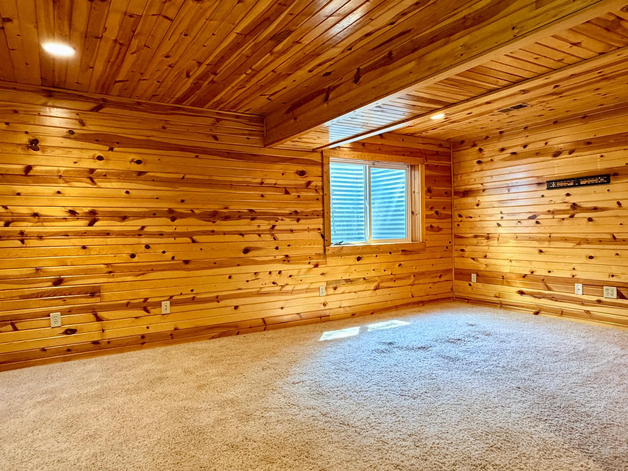 Family Room W/Egress