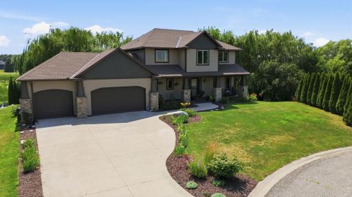 Photo for 1309 Deerview Court SE, Lonsdale, MN 55046 - listing #7112398 1309 Deerview Court SE, Lonsdale, MN 55046