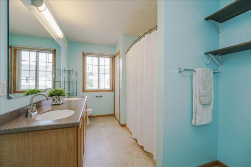 UL Full bath