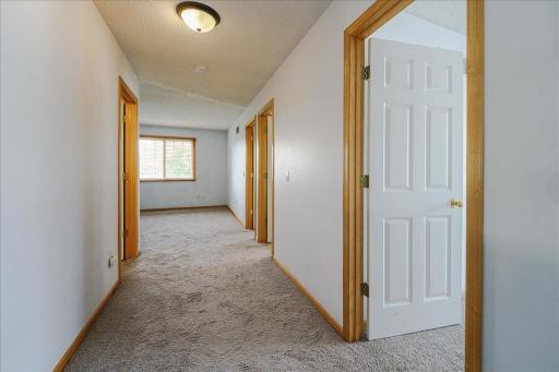 Upper Level Loft area