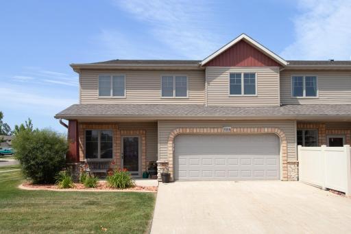 Photo for 508 19th Avenue W, H, West Fargo, ND 58078 - listing #7112419 508 19th Avenue W, H, West Fargo, ND 58078