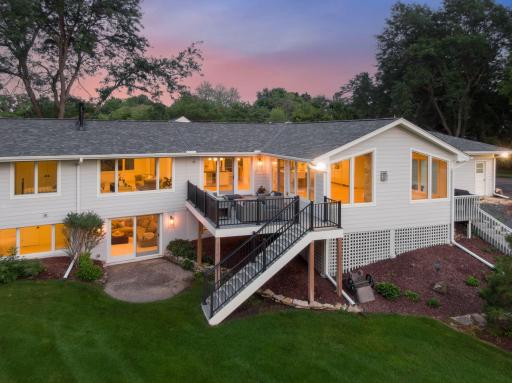 1155 Heritage Lane, Wayzata, MN 55391