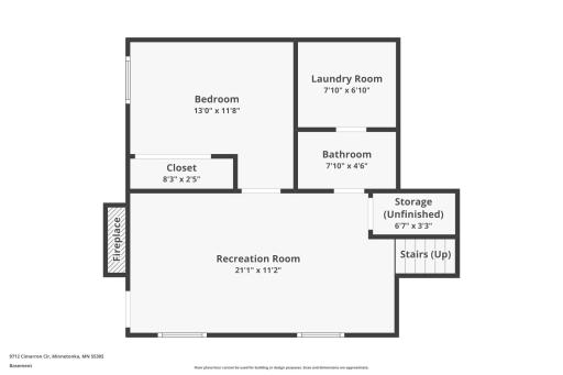 Lower Level