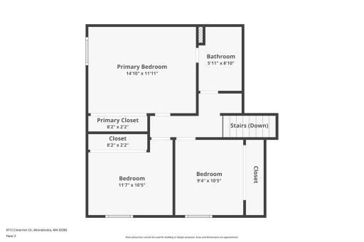 Upper Level