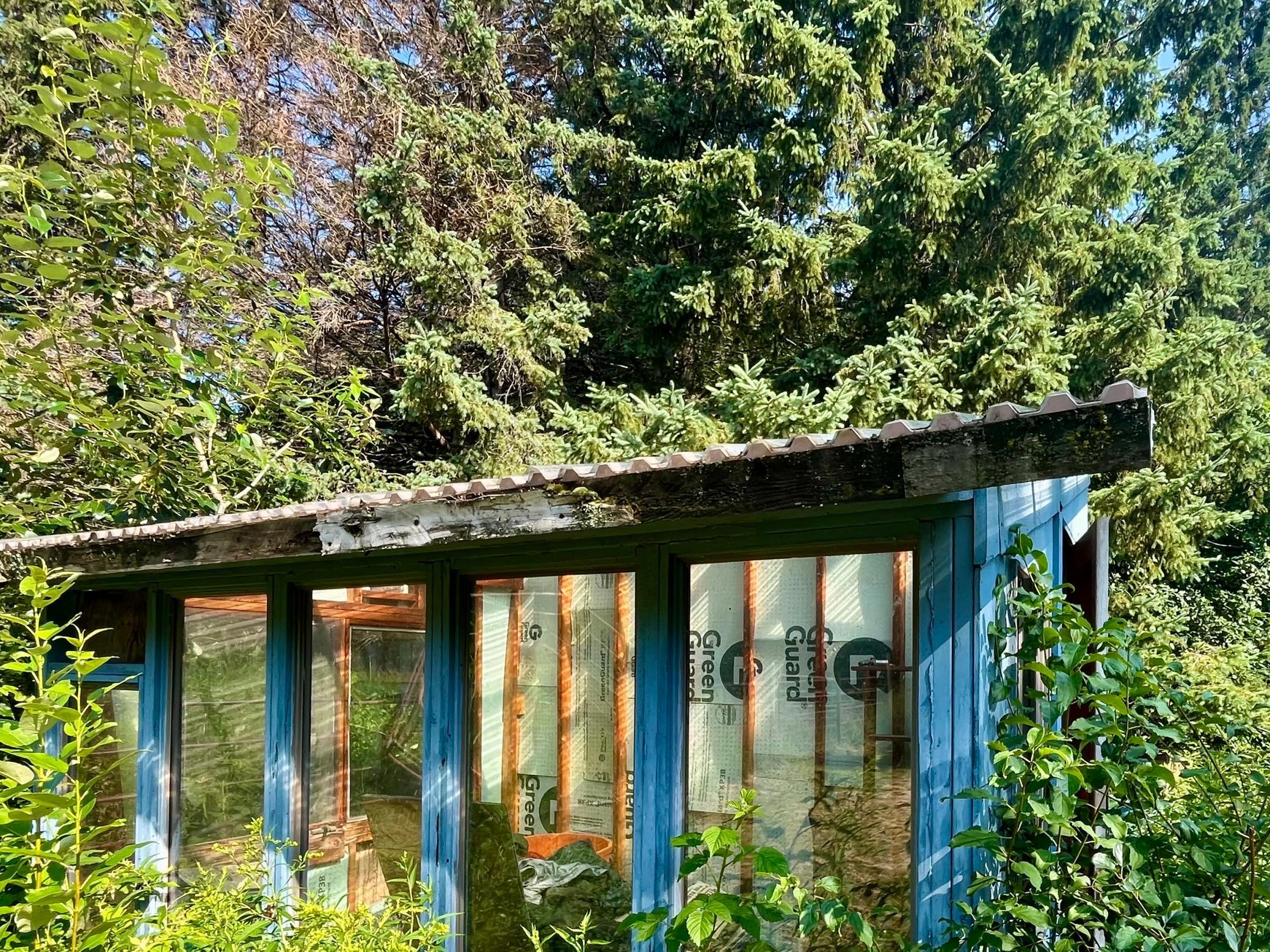 Greenhouse