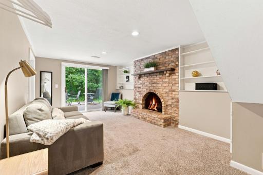 1711 Hickory Hill Drive, Eagan, MN 55122