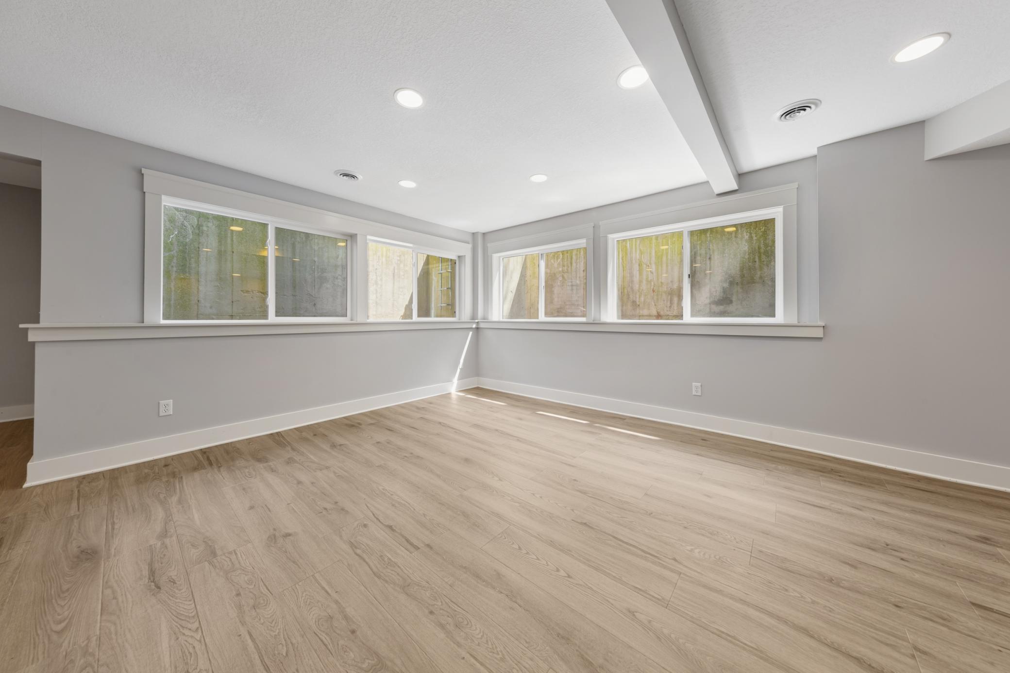 Recreation Room