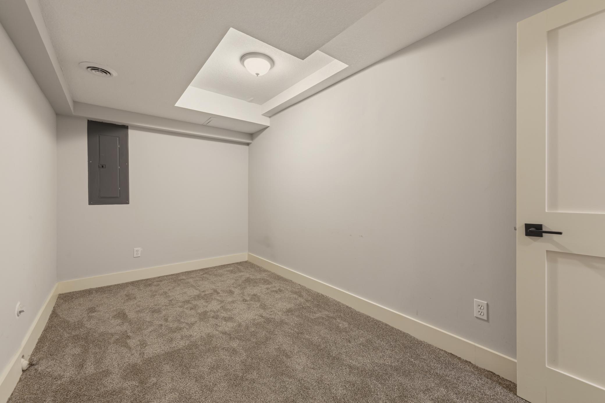 Bonus Room