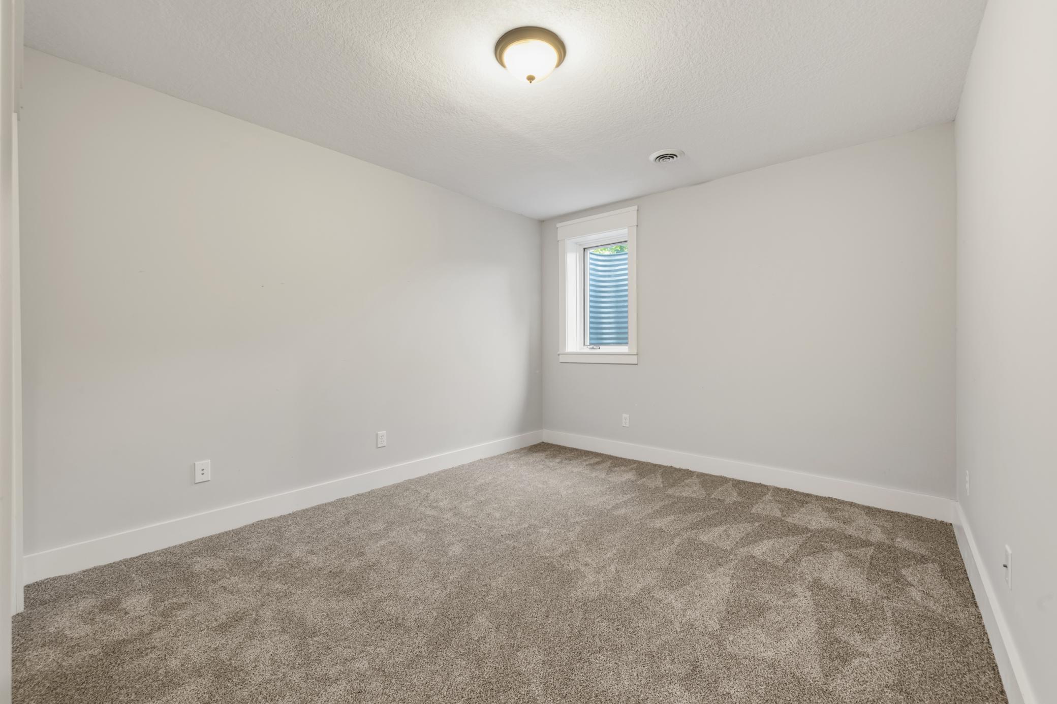 Bedroom 5 Lower Level View