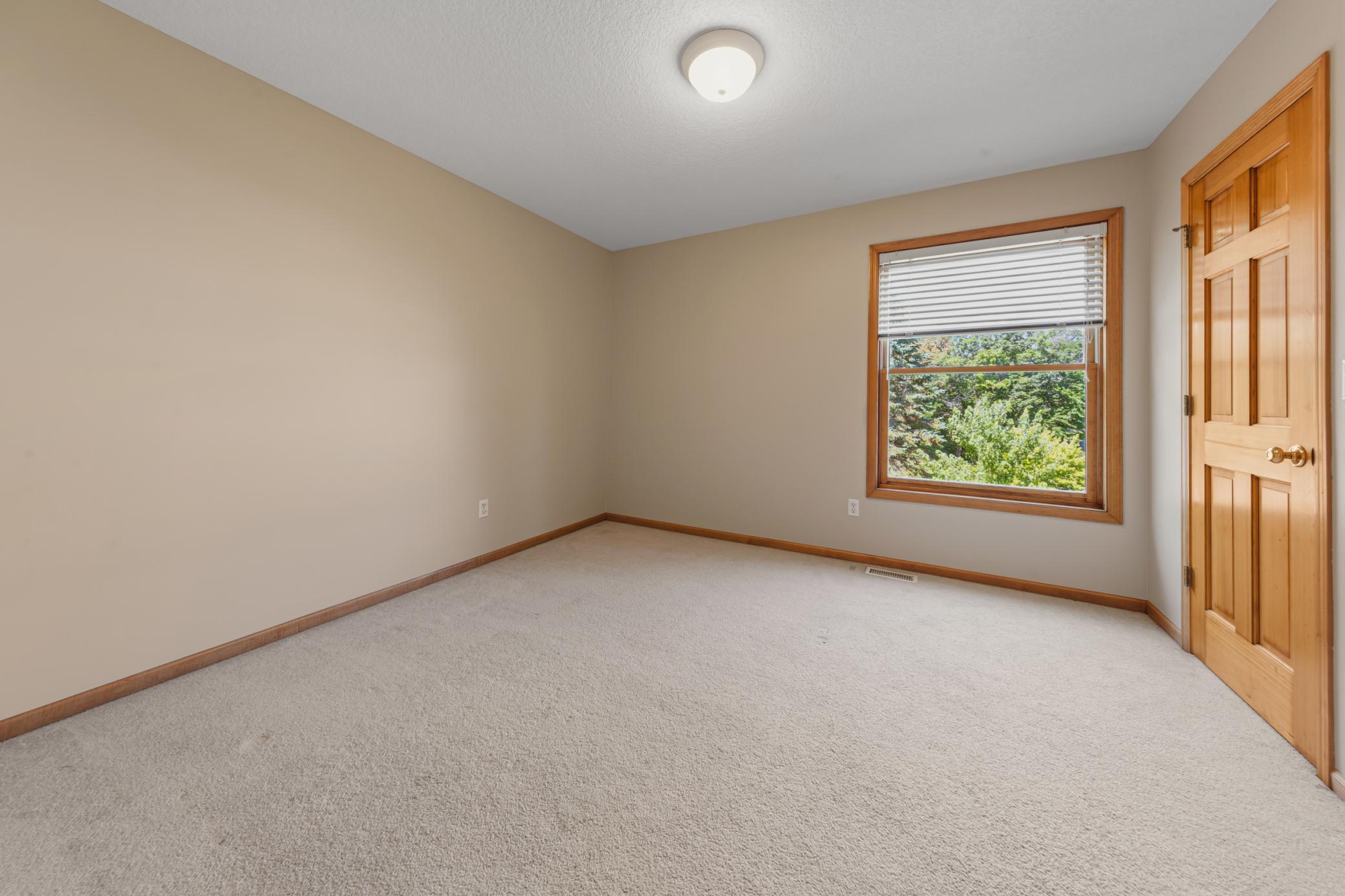 Bedroom 2 View