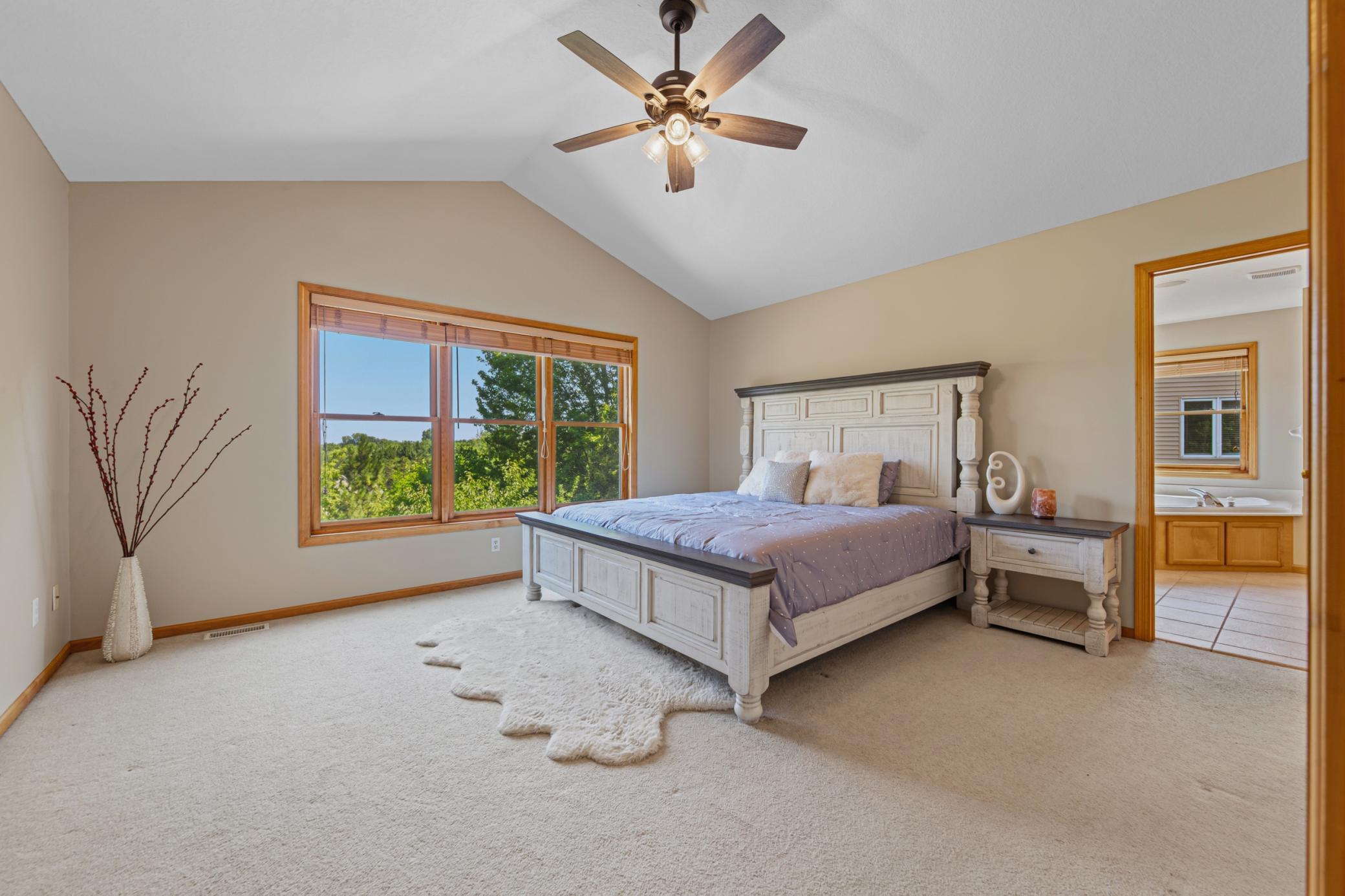 Main Bedroom View