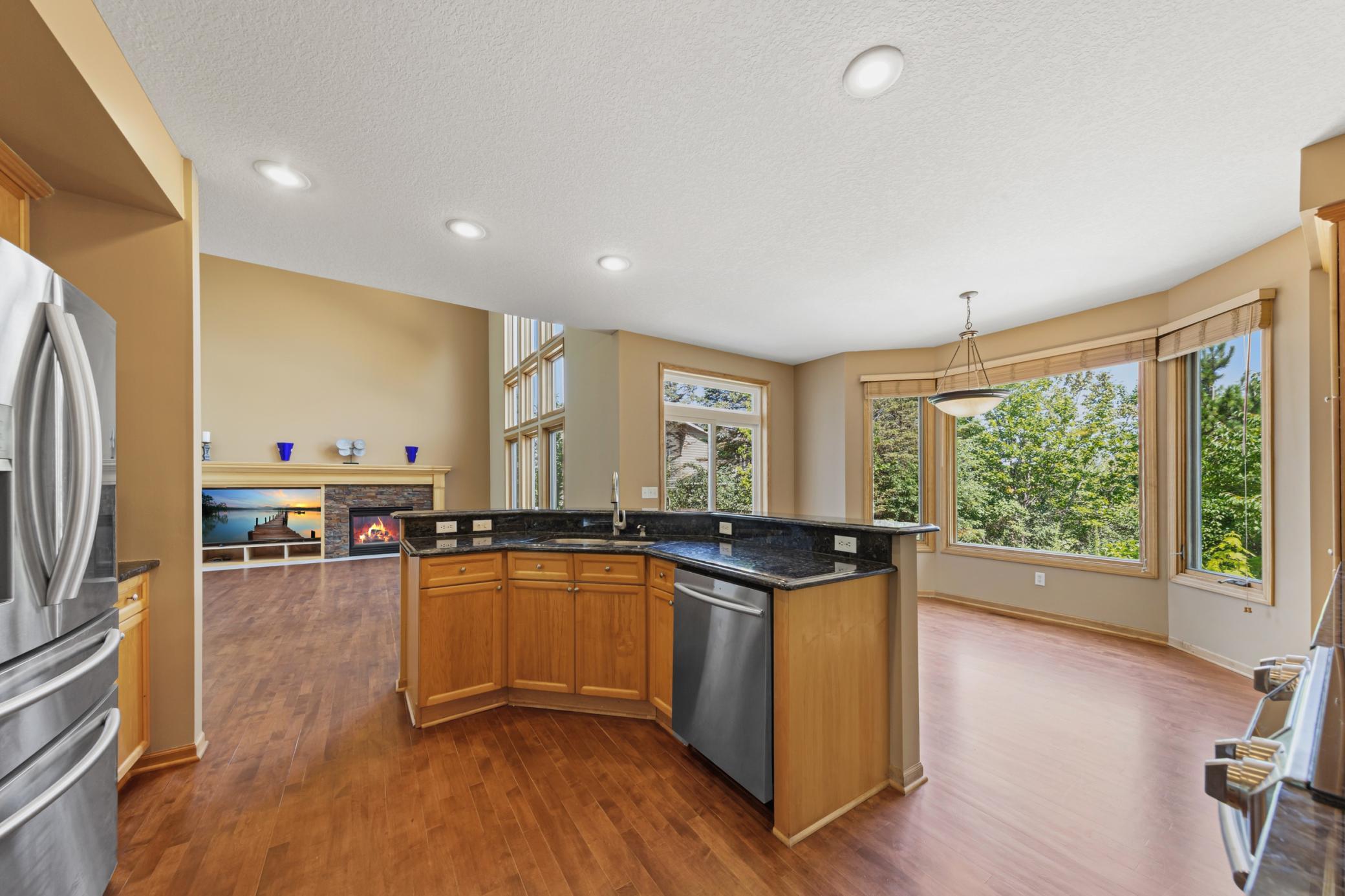 Kitchen Detail