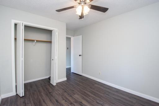 Third Bedroom
