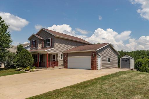 1012 3rd Avenue NE, Byron, MN 55920