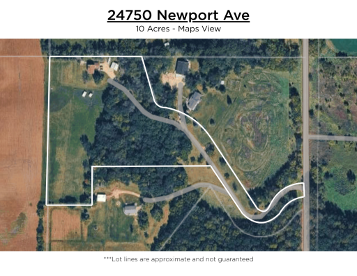 24750 Newport Avenue, Prior Lake, MN 55372