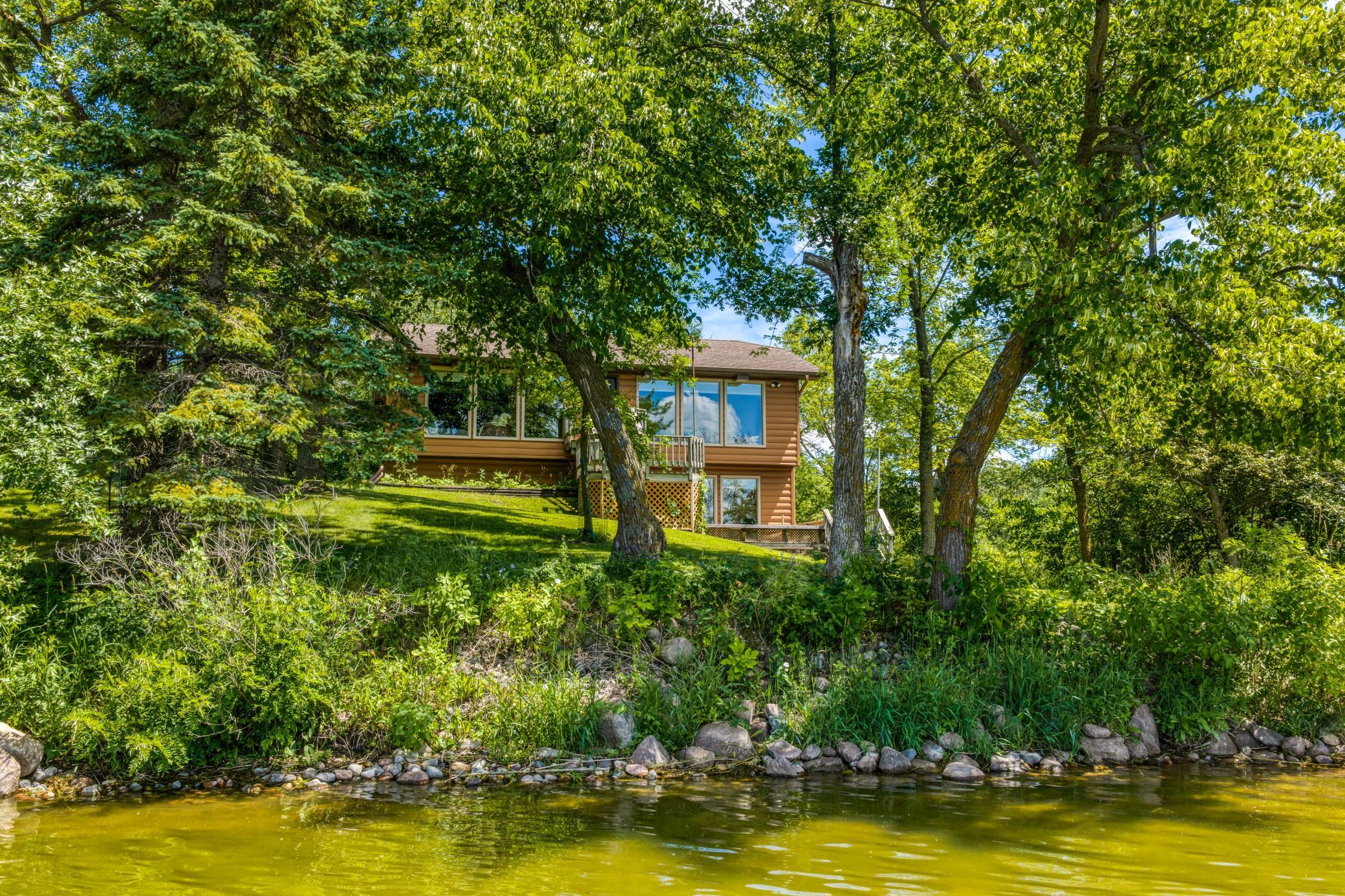 34857 E Trinity Point Road SE, Mentor, MN 56736