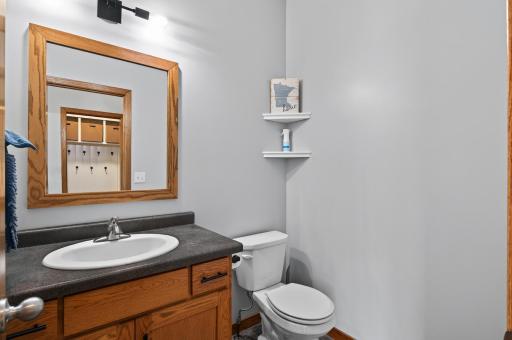 11160 Olympia Avenue, Becker, MN 55308