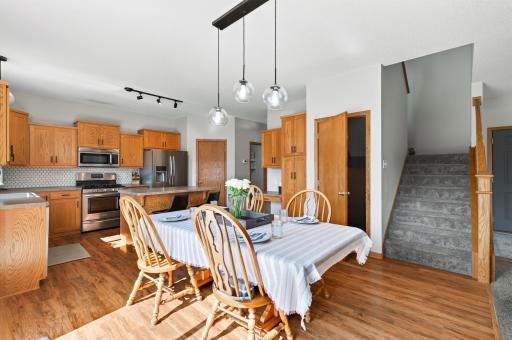 11160 Olympia Avenue, Becker, MN 55308