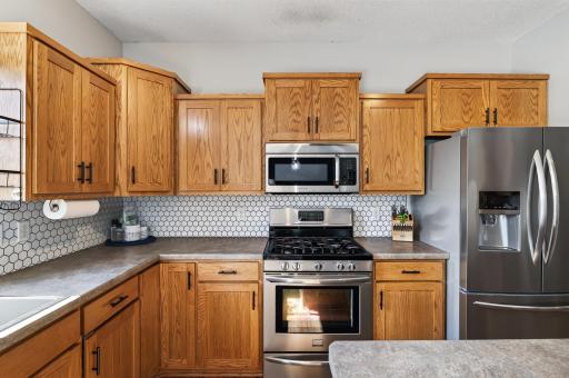 11160 Olympia Avenue, Becker, MN 55308