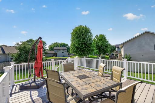11160 Olympia Avenue, Becker, MN 55308
