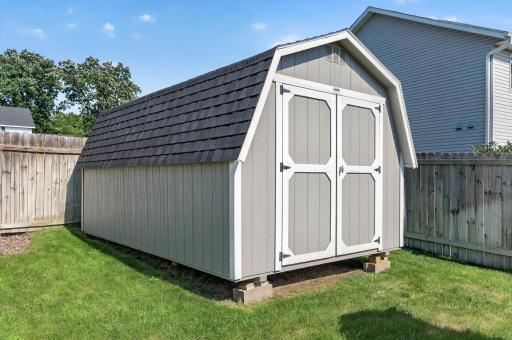 11160 Olympia Avenue, Becker, MN 55308