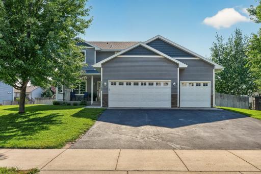 11160 Olympia Avenue, Becker, MN 55308