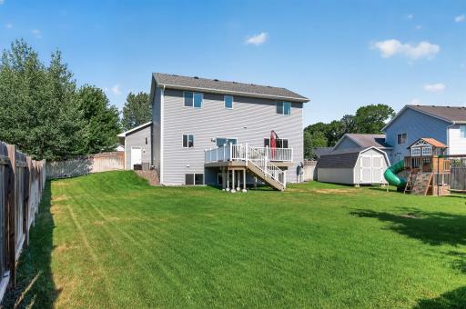 11160 Olympia Avenue, Becker, MN 55308