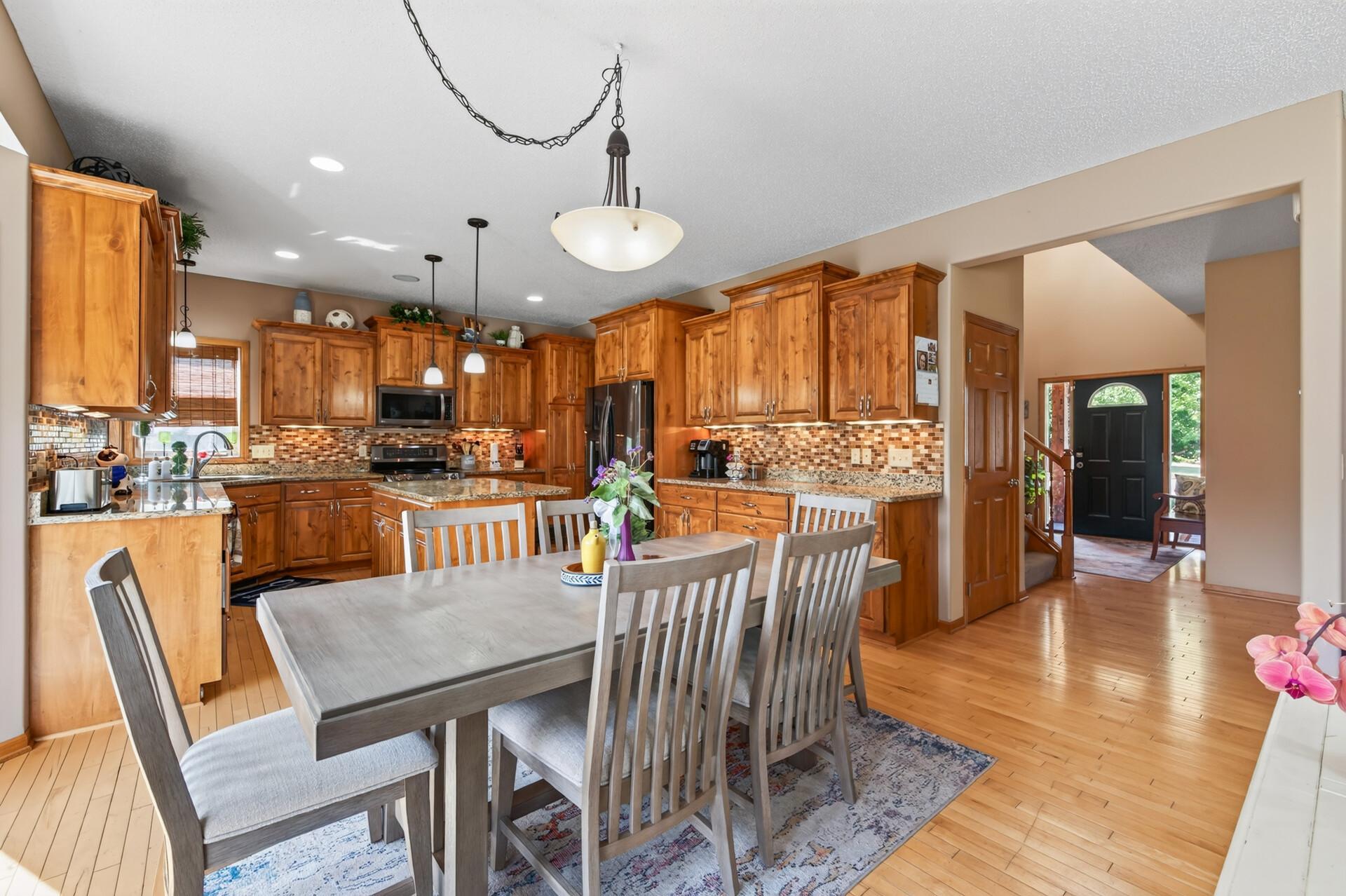 Open Concept