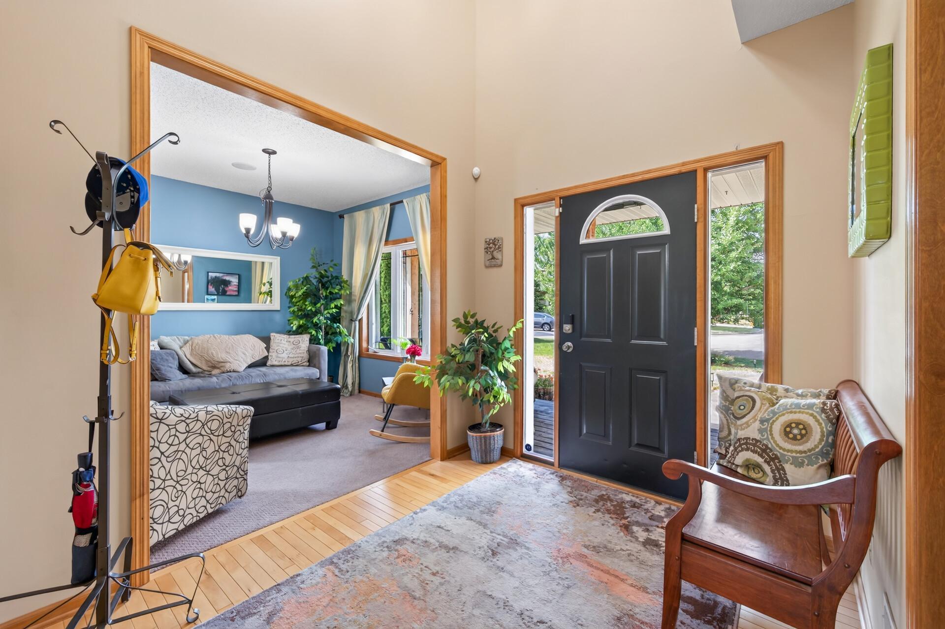 Entry Way