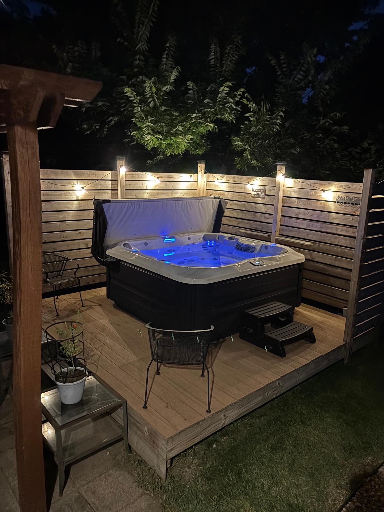 Jacuzzi