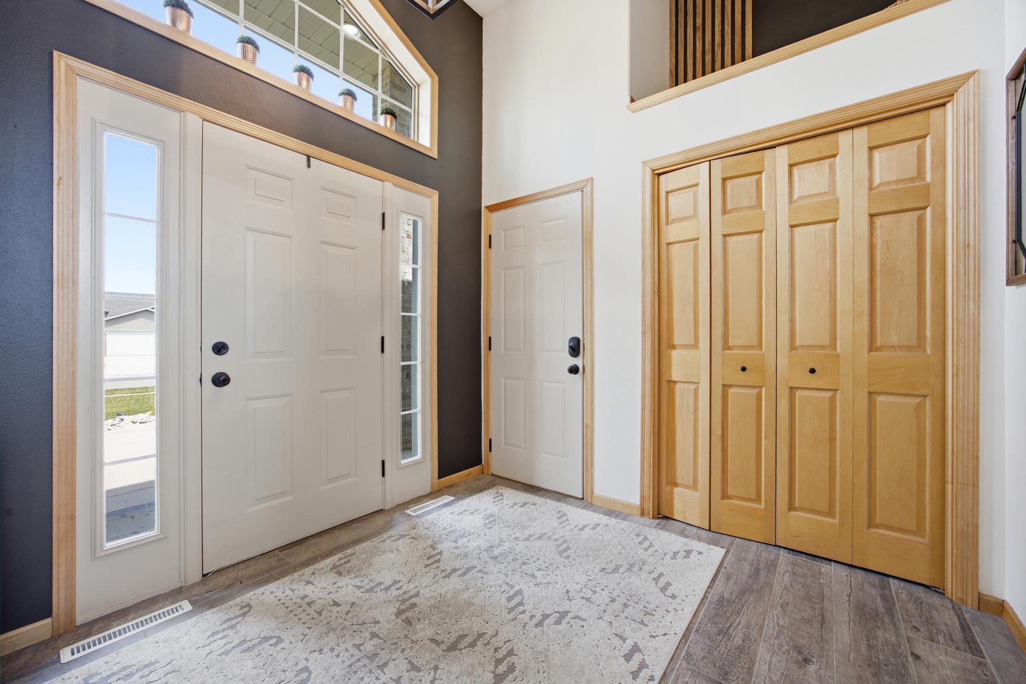 Large Foyer