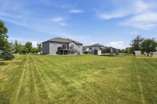 729 36th Avenue W, West Fargo, ND 58078