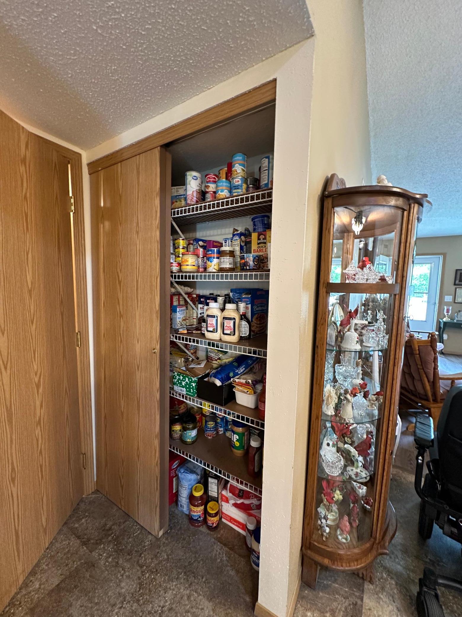 Pantry