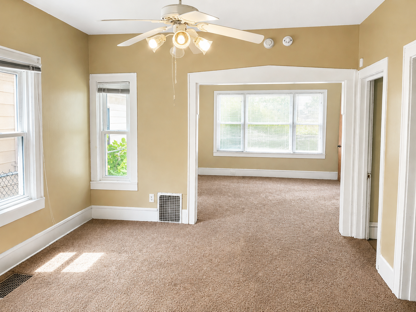 Living/Dining