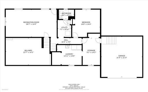 5215 84th Court N, Brooklyn Park, MN 55443