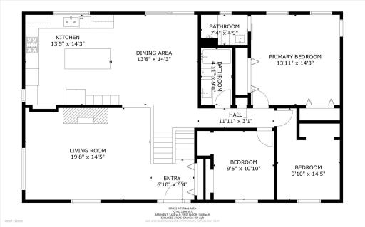 5215 84th Court N, Brooklyn Park, MN 55443