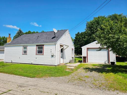 301 S 12th Street, Montevideo, MN 56265
