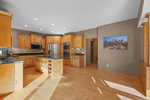 2332 151st Avenue NW, Andover, MN 55304