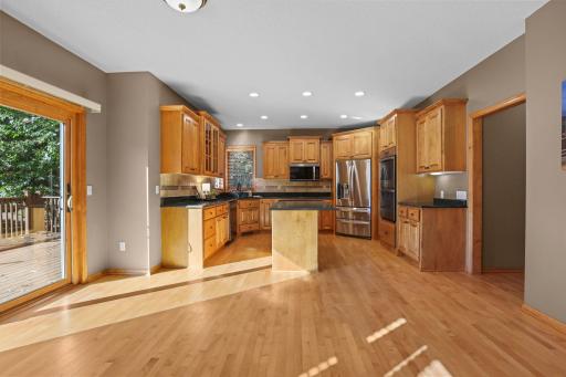 2332 151st Avenue NW, Andover, MN 55304