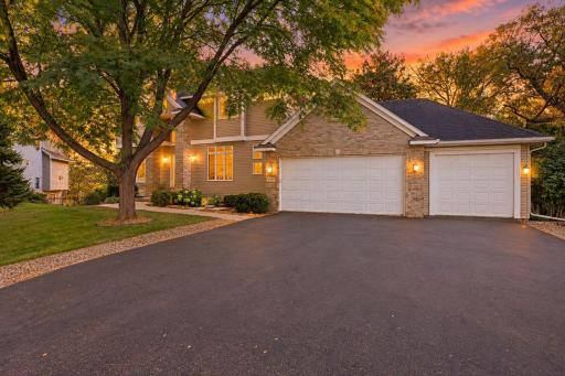 2332 151st Avenue NW, Andover, MN 55304