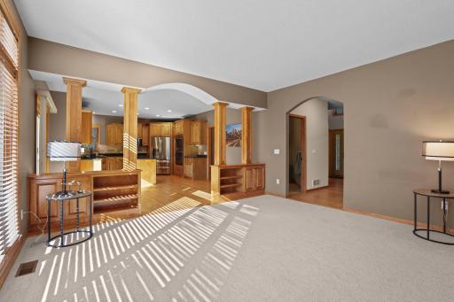 2332 151st Avenue NW, Andover, MN 55304