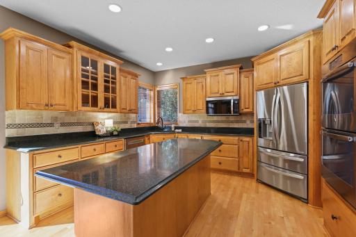 2332 151st Avenue NW, Andover, MN 55304